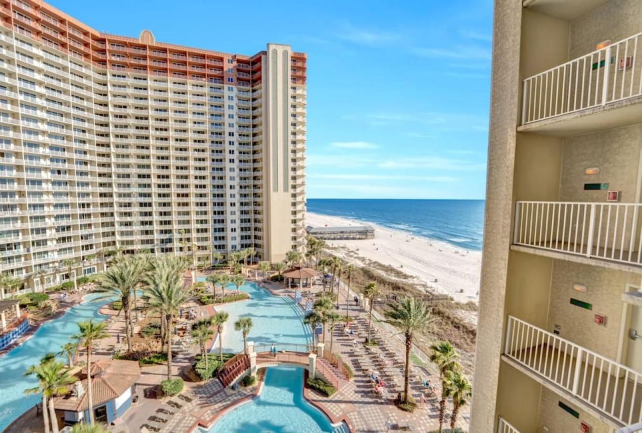 Shores Of Panama 804 Panama City Beach Luaran gambar